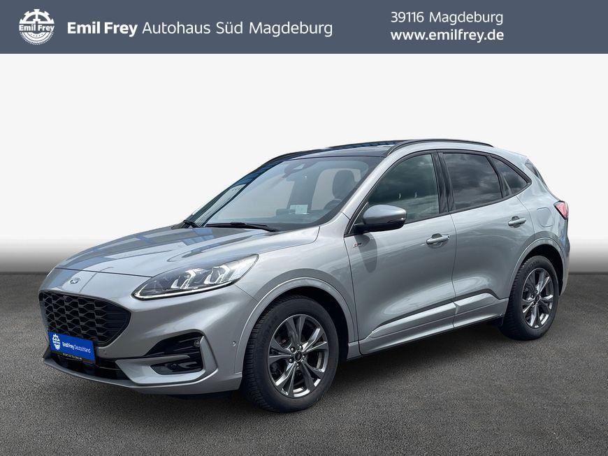 Ford Kuga 2.0 EcoBlue Aut. ST-LINE X
