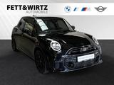 MINI Cooper C 5-Türer JCW-Trim|Head-Up|Panorama - schwarze MINI Cooper C