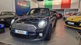 MINI Cabrio 2.0 Cooper S Cabrio MANUALE! TOTAL B - MINI Cooper S Cabrio mit Schiebedach