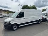 Volkswagen Crafter 2.0 TDI Maxi L4H3 Klima Kamera TÜV NEU - Volkswagen Crafter: L4h3
