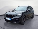 BMW X3 M COMPETITION Competition Drivers Paket Harma