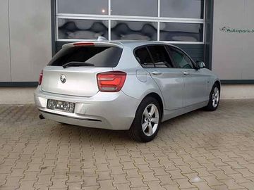 BMW 118 - 4