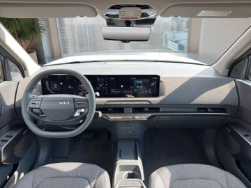 Kia EV2 42,2 kWh Earth 360 22kW AC Navi 4 Sitzer