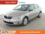 Skoda Octavia 1.4 TSI Style Aut.*TEMPO*PDC*SHZ*BT* - Skoda Octavia Gebrauchtwagen in Köln