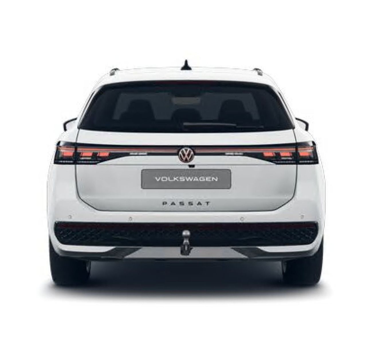 Volkswagen Passat - Bild 6