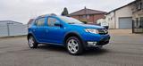 Dacia SanderoII Stepway Prestige 1 Hand Gewährleistung - Dacia Sandero Gebrauchtwagen in Hannover