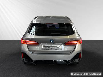 2024 BMW I5 — фото 8