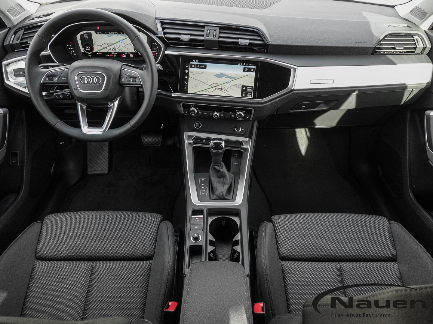 Audi Q3 - Bild 9