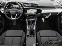 Audi Q3 - Vorschau Bild 9