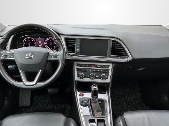 LEON ST 2.0 TDI DSG X-PERIENCE 4DRIVE
