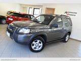 Land Rover LAND ROVER Freelander 2.0 Td4 3p. Softback S - Land Rover Gebrauchtwagen von 2005
