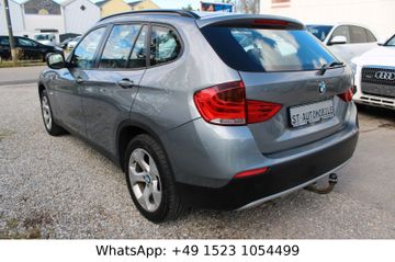 BMW X1 - 7