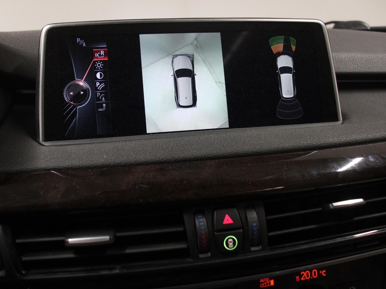 BMW X5 XDRIVE50I V8 4.4 449ch 4X4 - HARMAN KARDON - HEAD-UP DISPLAY - CAMÉRA 360° - TOIT PANORAMIQUE - CUIR DAKOTA