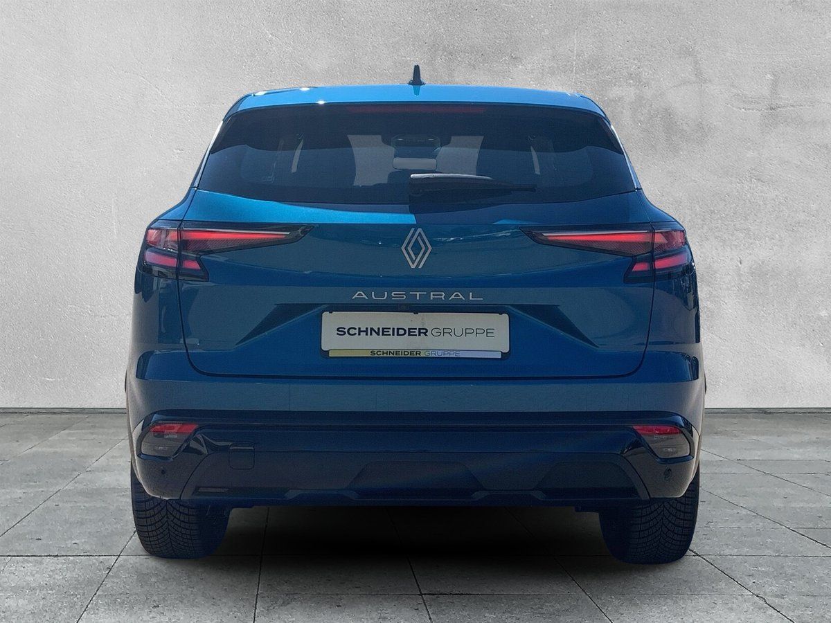 Renault Austral - Bild 4