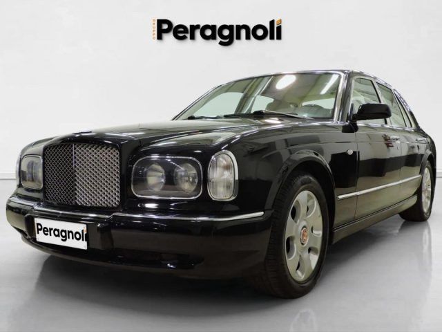 Bentley BENTLEY Arnage 4.4 GREEN LABEL AUTOMATICA