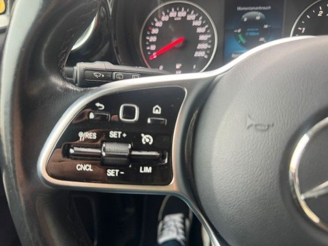 Fahrzeugabbildung Mercedes-Benz T-Klasse 180 CDI LED ALCANTARA KAMERA AUTOMATIK