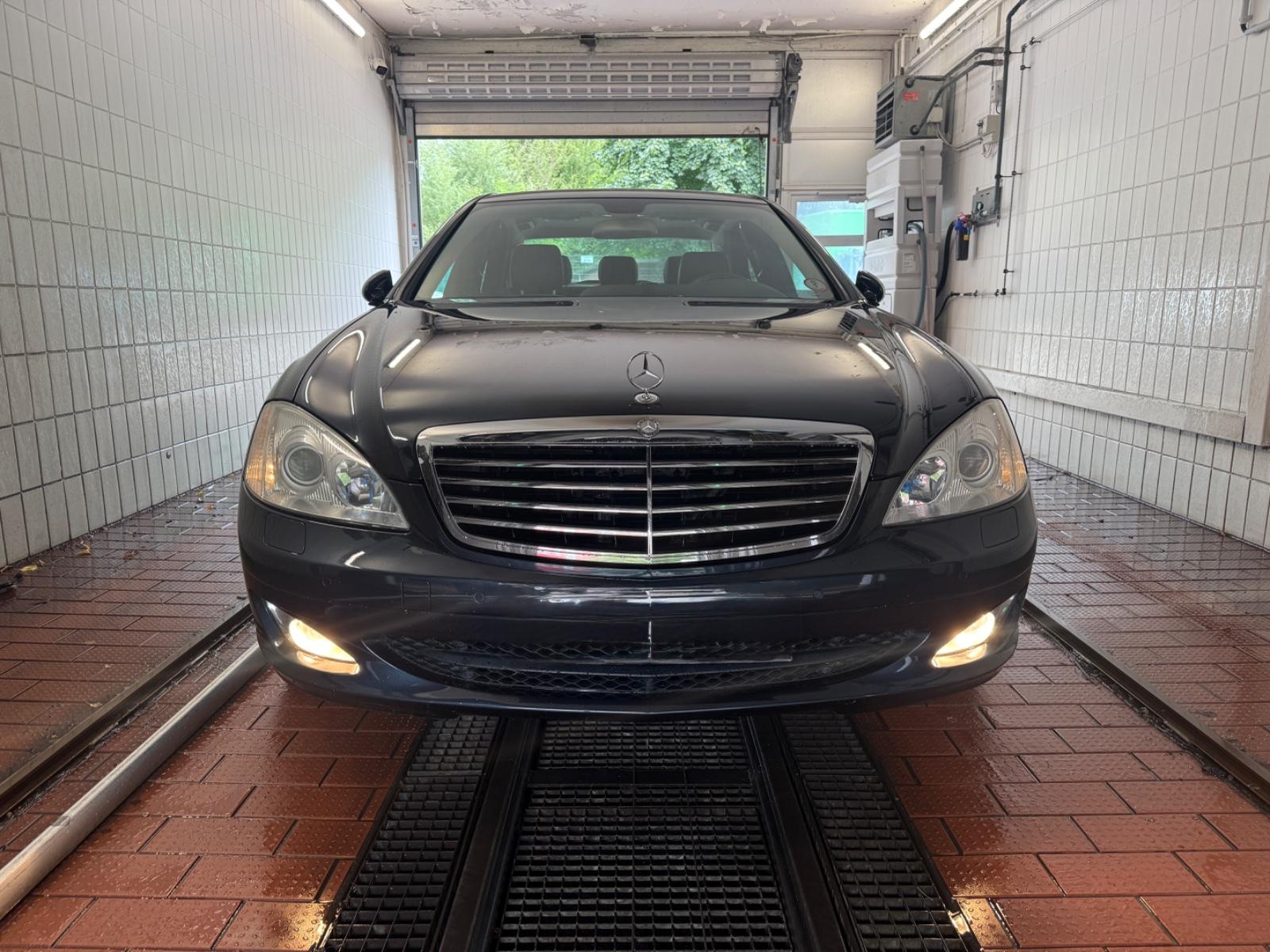Mercedes-Benz 350