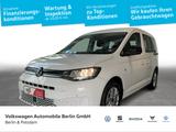 Volkswagen Caddy 1.5TSI Life DSG App-Connect*OUTLET*PDC - VW Caddy LIFE Gebrauchtwagen