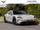Porsche Taycan 4 CT FACELIFT BATT+/OFFR-DES/PAN/MATR/AIR - Porsche Taycan mit Facelift