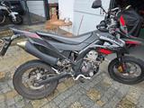 Aprilia SX 125 - APRILIA 125 SX