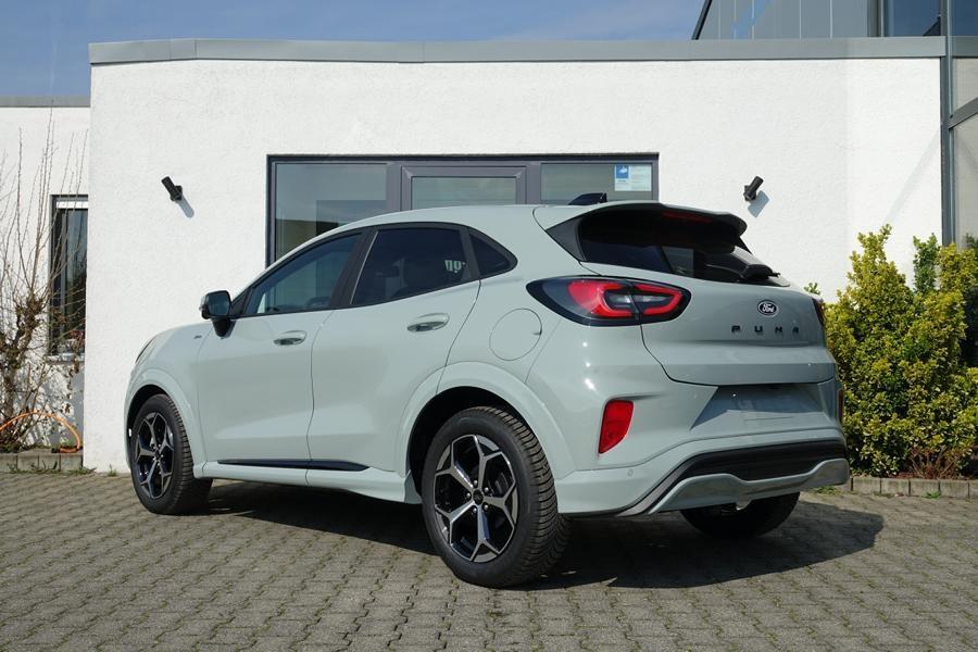Ford Puma ST-LINE X AHK/Winterpaket/Matrix/5JGarantie