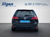 Volkswagen Golf VII Variant 1.6 TDI Cup CLIMAT+SHZ+LM+ERSTB - Volkswagen Golf: Er