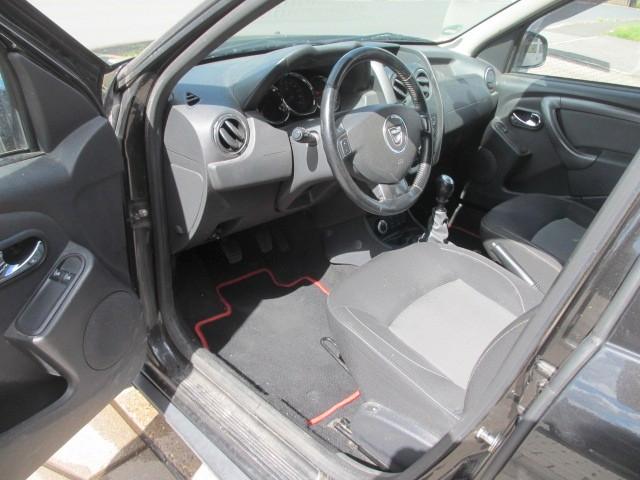 Dacia Duster 2015 — photo 10