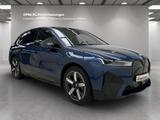BMW iX xDrive50 AHK Driv.Assist.Prof Kamera - BMW iX aus 2021