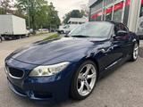 BMW Z4 Roadster sDrive 28i M-sportpaket AUTOMATIK - gebrauchte BMW Z4 aus dem Jahr 2015