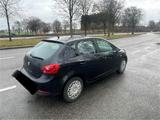 Seat Ibiza 1.6TDI Euro5 tüv 10/26 - Seat Ibiza aus 2010: TDI