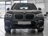 BMW X3 xDrive30e M-Sport Aut Nav LED HuD AHK Komfzg  - BMW mit Hybrid-Antrieb: Geländewagen