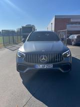 Mercedes-Benz GLC 63 AMG Mercedes-AMG GLC 63 4MATIC+ Autom...