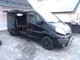 Opel Vivaro Campingbus L2H1 - : Campingbus