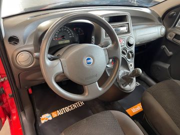 Fiat Panda 1.2 8V Trekking 4X4 *ABS*ALLRAD*ZENTRALVER