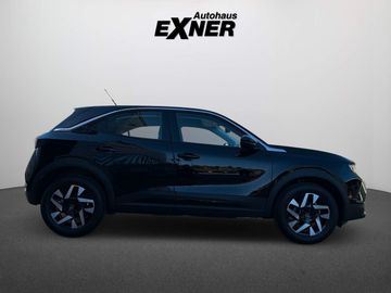 Opel Mokka - 7