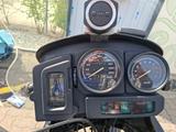 BMW R 1150 GS - BMW 2002 R1150GS
