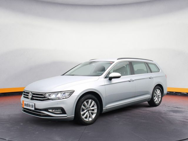 Volkswagen Passat Variant Business 1.5 TSI / Navi, RFK, ACC