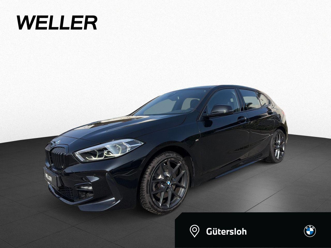 BMW 120i M Sport LCPro,Kamera,HiFi,KomZug,erwShadow