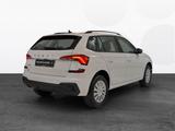 Skoda Kamiq Essence 1.0 TSI | SHZ | KLIMA | SMARTLINK - Skoda Kamiq in Mannheim