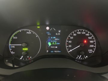 Toyota Yaris Hybrid 1.5Business Edi.
