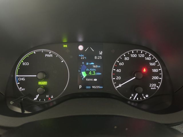 Toyota Yaris Hybrid 1.5Business Edi.