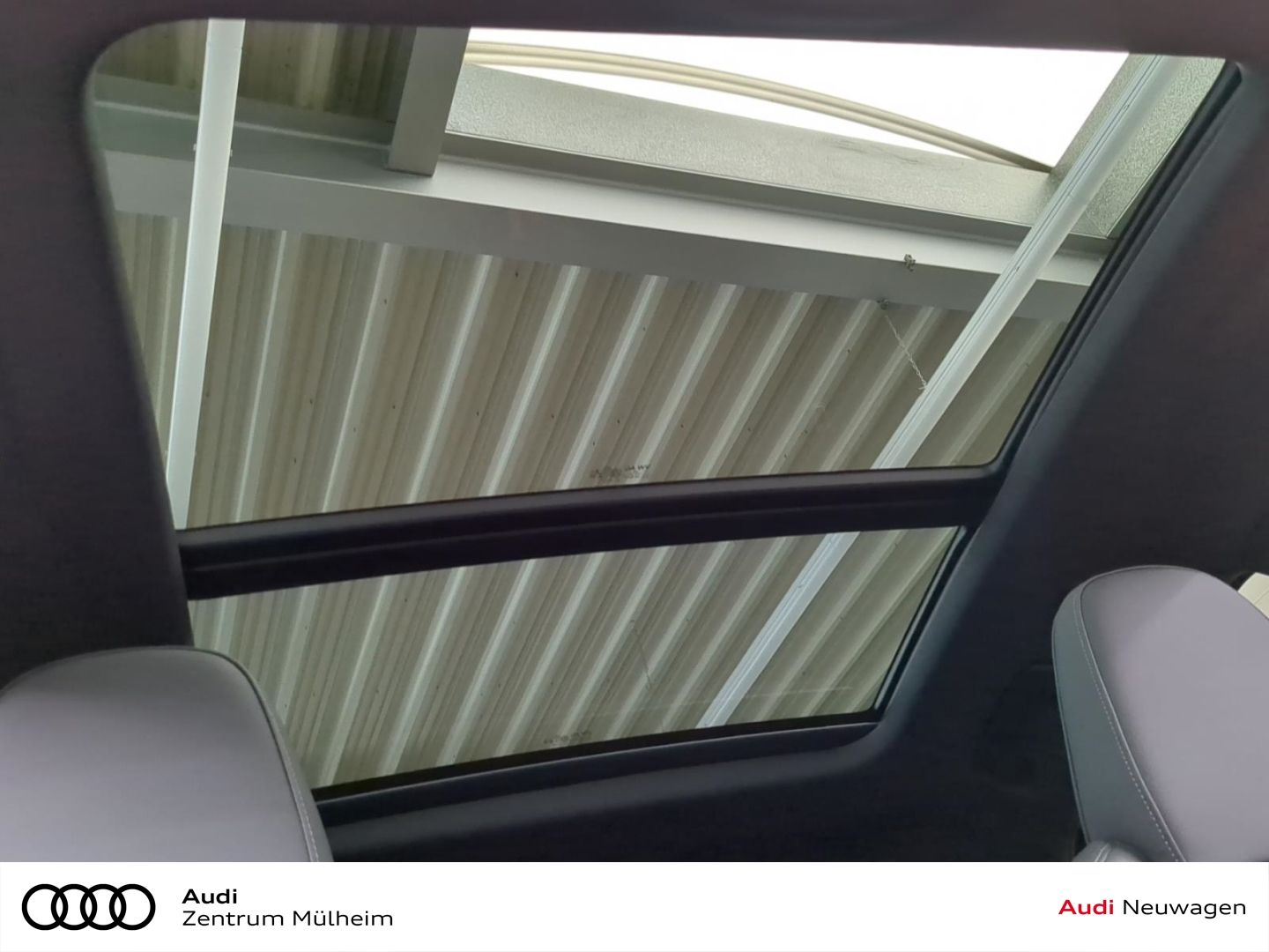 Audi Q5 - Bild 13