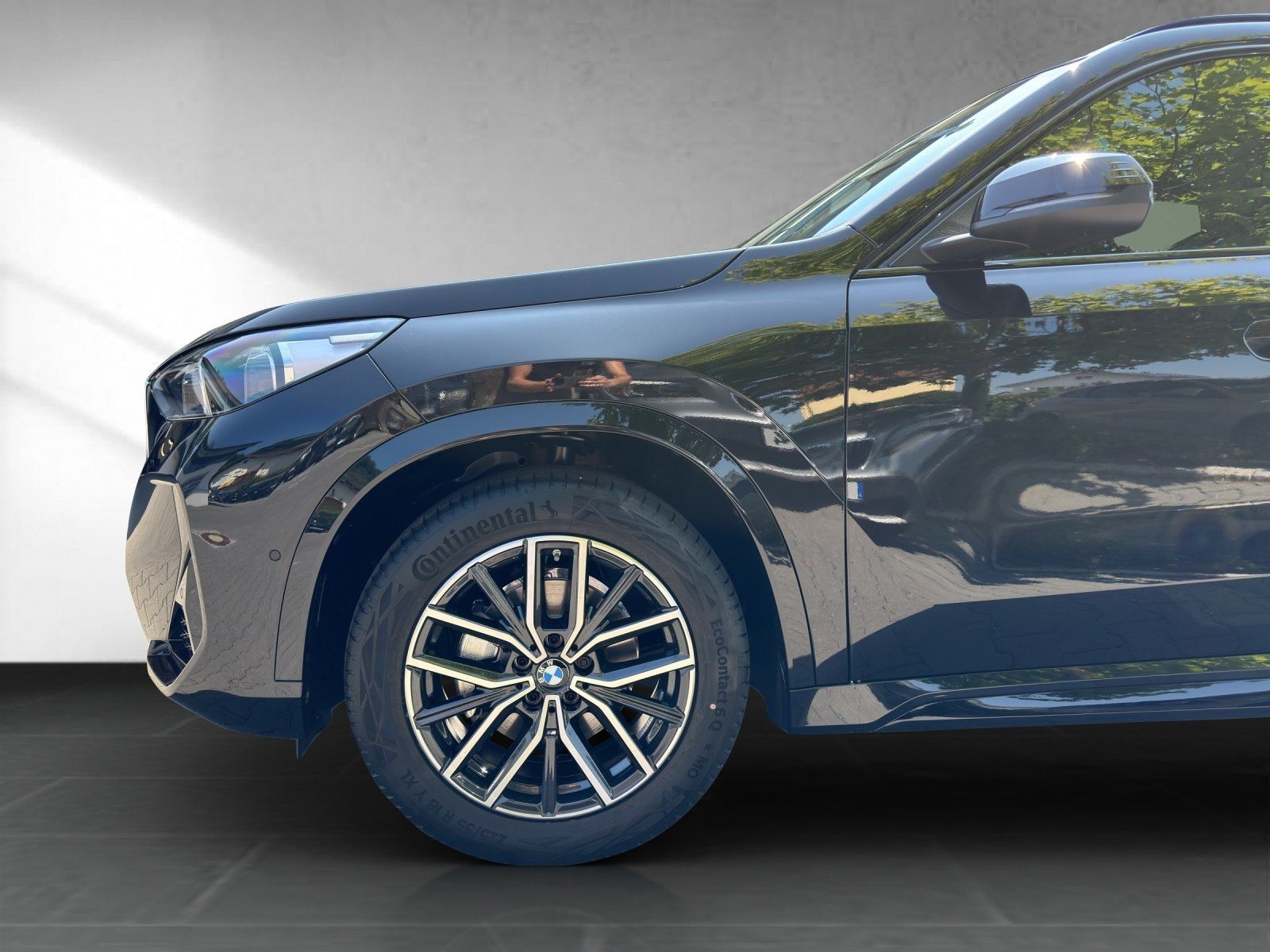 BMW iX1 - Bild 8