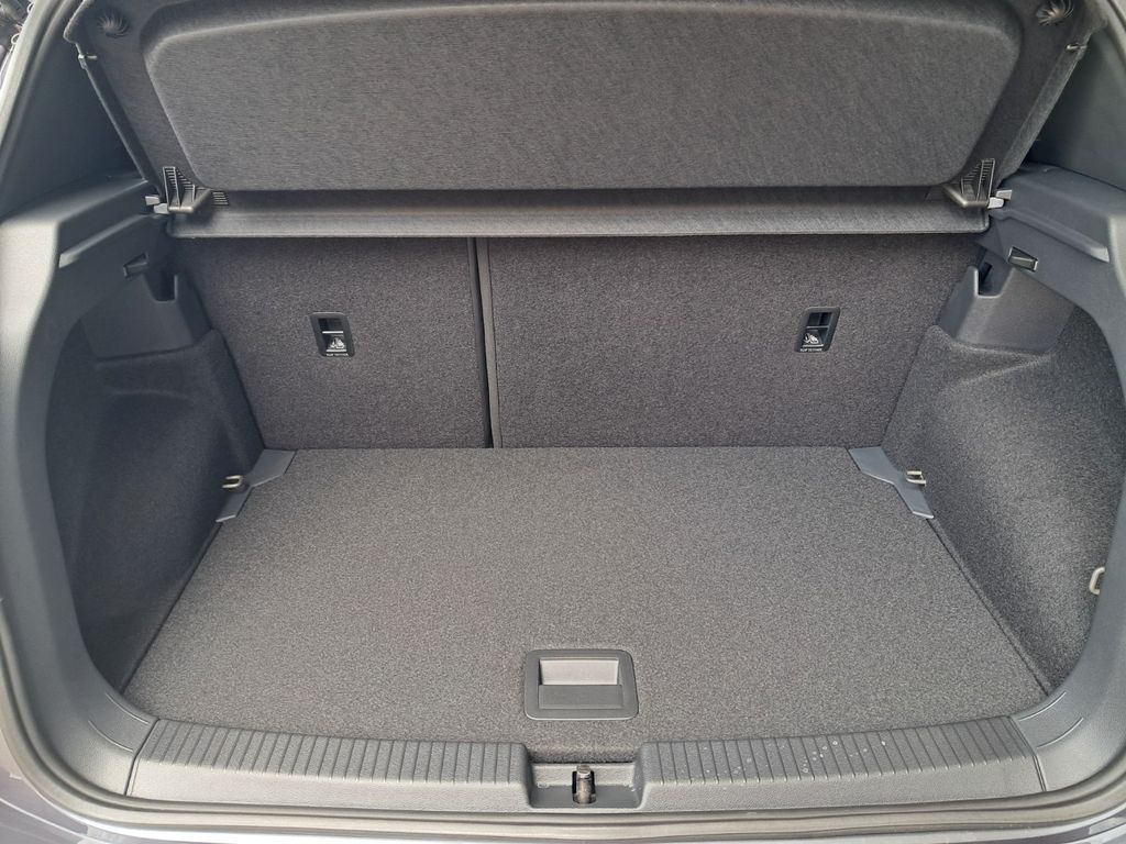 VW T-Cross 1.0 TSI DSG R-Line Matrix Kamera - Bild 12