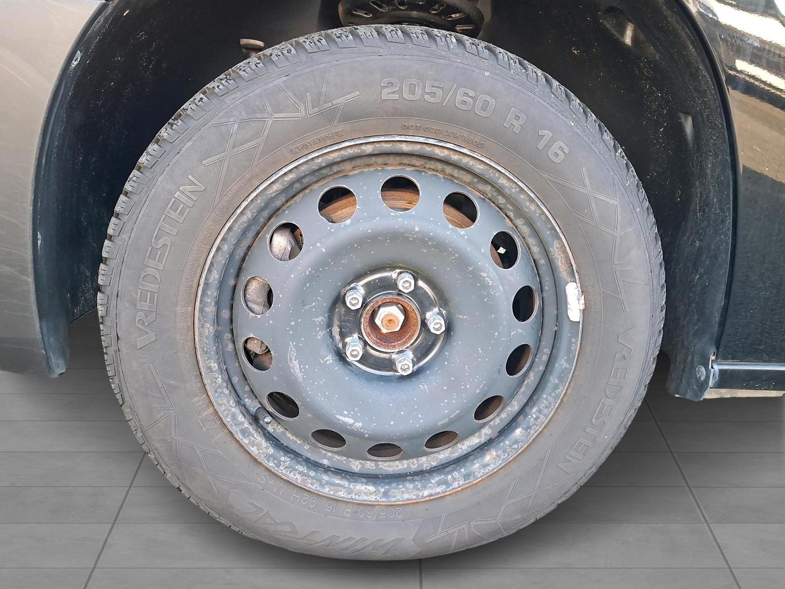 Opel Combo Cargo 1.5 D Kamera Navi