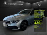 Mercedes-Benz E 300 d 4M T Avantgarde Mbux AHK Kamera Widescr. - Mercedes-Benz E 300 aus 2023