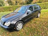 Mercedes-Benz MERCEDES C KL 2.2 CDI 6 Gang kombi tempoma... - gebrauchte Mercedes-Benz A 190 aus dem Jahr 2002