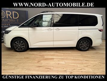 Volkswagen T7 Multivan - 9