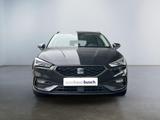 Seat Leon FR Sportstourer 1.5 16V TSI - Seat Leon: 16 16v