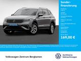 Volkswagen Tiguan Allspace 1.5 LIFE 7SITZE AHK ACC LM18 NAV - gebrauchte VW Tiguan Allspace aus dem Jahr 2024